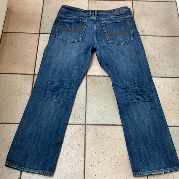 Buffalo jeans, size 38/32 - Picture 4 of 12
